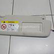 Фото Козырек солнцезащитный (внутри)  3G0857552JPC3 для vw Passat [B8] {forloop.counter}}