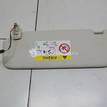 Фото Козырек солнцезащитный (внутри)  3G0857552JPC3 для vw Passat [B8] {forloop.counter}}