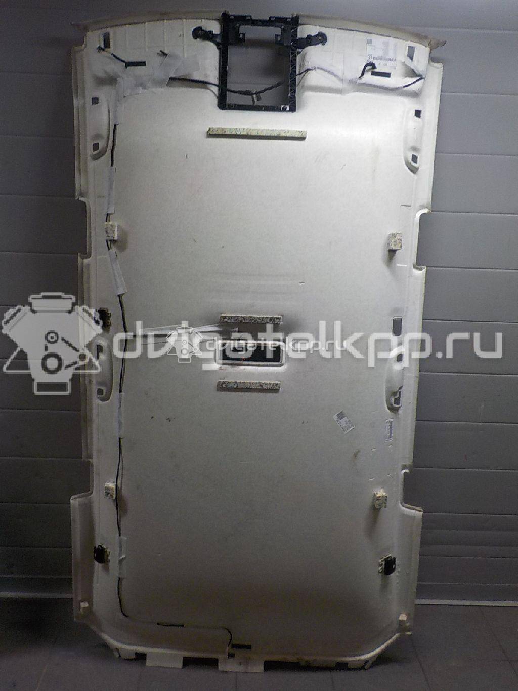 Фото Обшивка потолка  3G9867501PPB7 для vw Passat [B8] {forloop.counter}}