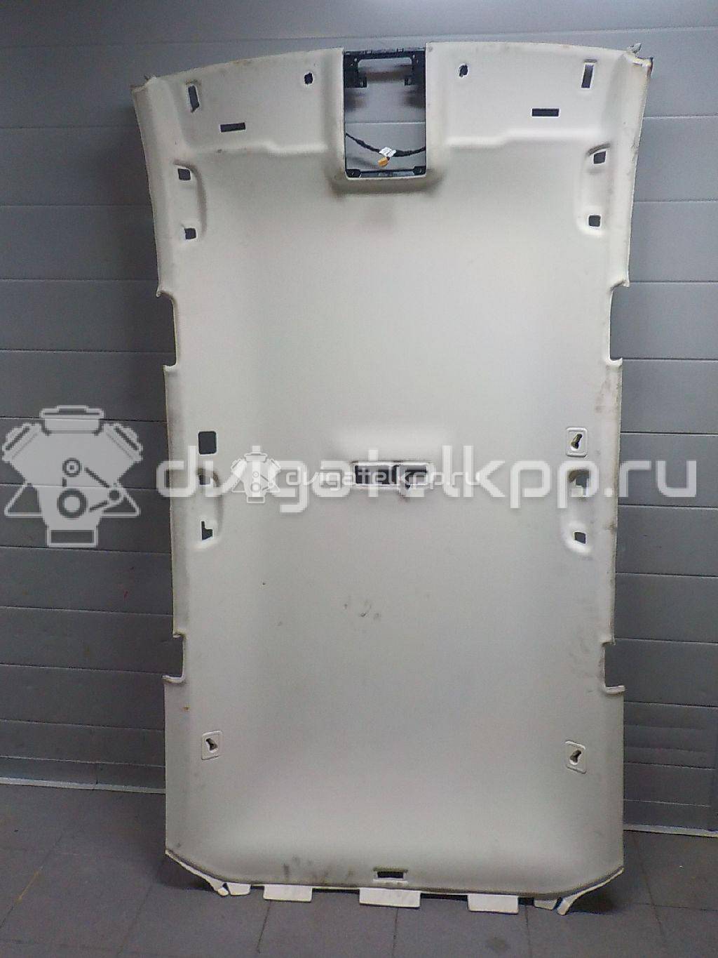 Фото Обшивка потолка  3G9867501PPB7 для vw Passat [B8] {forloop.counter}}