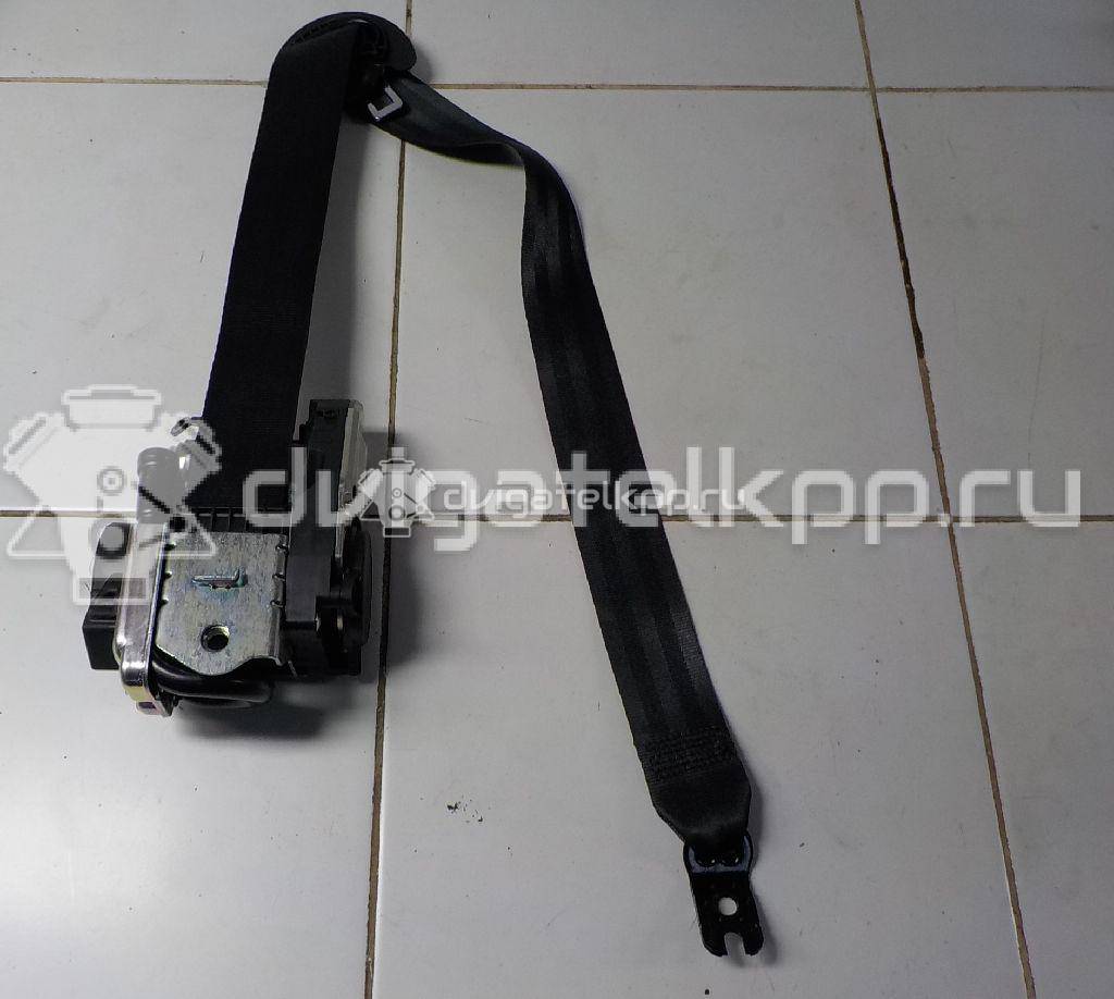 Фото Ремень безопасности с пиропатроном  3G1857705GRAA для vw Passat [B8] {forloop.counter}}