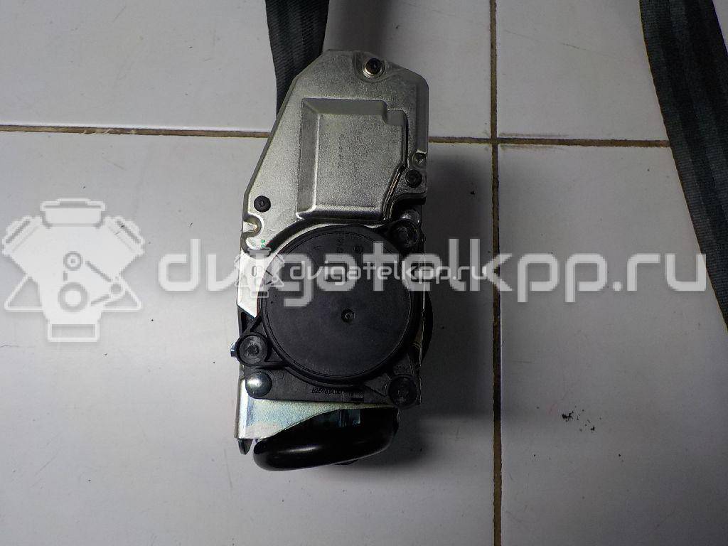 Фото Ремень безопасности с пиропатроном  3G1857705GRAA для vw Passat [B8] {forloop.counter}}