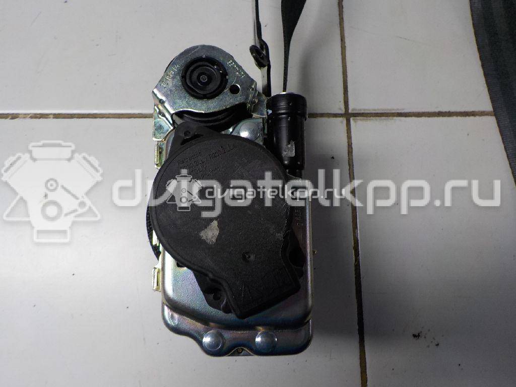 Фото Ремень безопасности с пиропатроном  3G1857705GRAA для vw Passat [B8] {forloop.counter}}