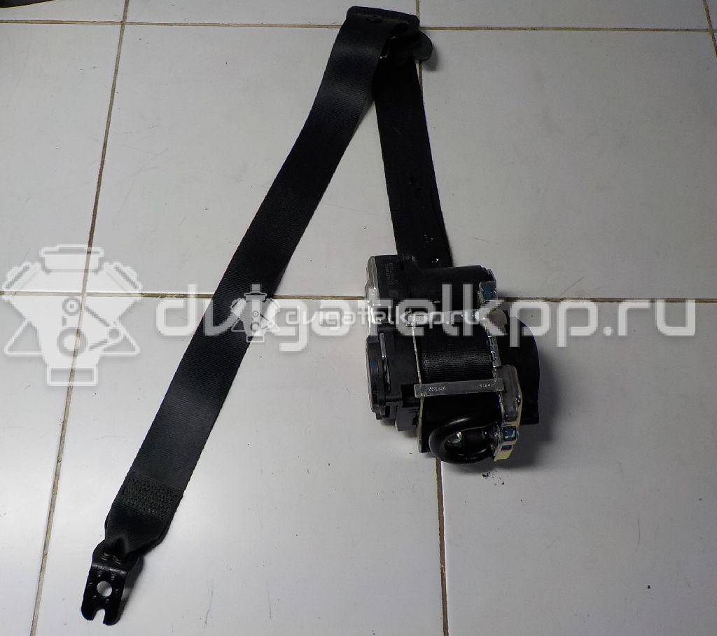 Фото Ремень безопасности с пиропатроном  3G1857705GRAA для vw Passat [B8] {forloop.counter}}
