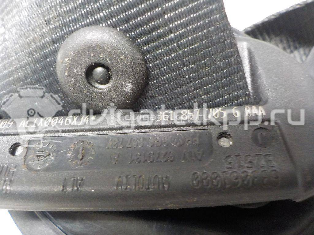 Фото Ремень безопасности с пиропатроном  3G1857705GRAA для vw Passat [B8] {forloop.counter}}