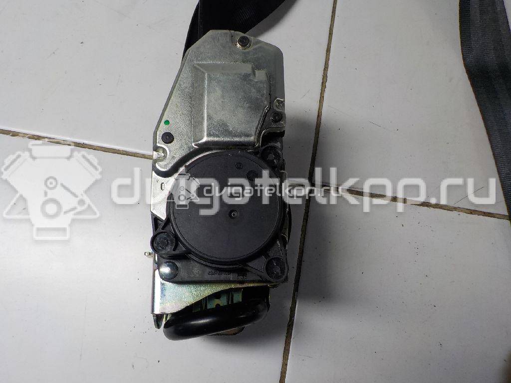 Фото Ремень безопасности с пиропатроном  3G1857706GRAA для vw Passat [B8] {forloop.counter}}