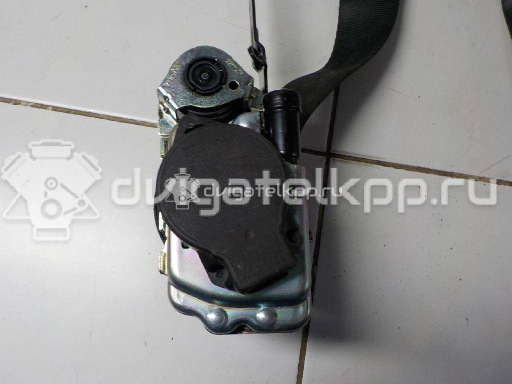 Фото Ремень безопасности с пиропатроном  3G1857706GRAA для vw Passat [B8] {forloop.counter}}