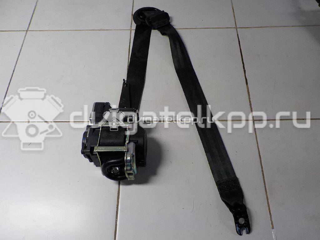 Фото Ремень безопасности с пиропатроном  3G1857706GRAA для vw Passat [B8] {forloop.counter}}
