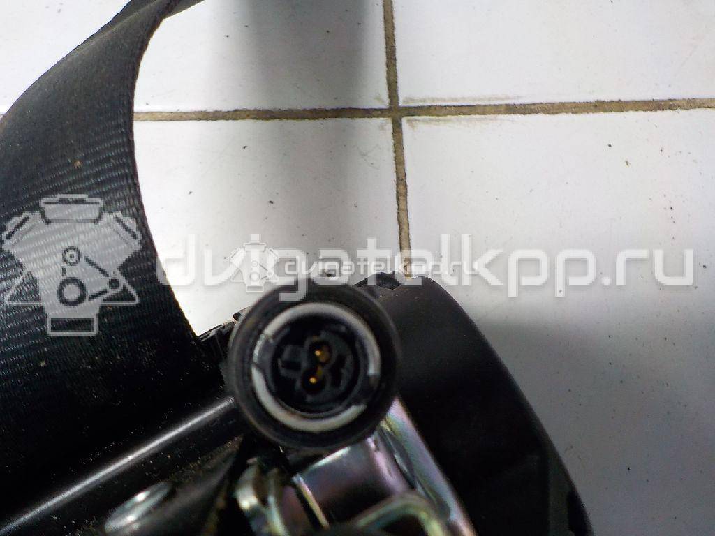 Фото Ремень безопасности с пиропатроном  3G1857706GRAA для vw Passat [B8] {forloop.counter}}