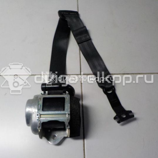 Фото Ремень безопасности с пиропатроном  3G9857806ERAA для vw Passat [B8]
