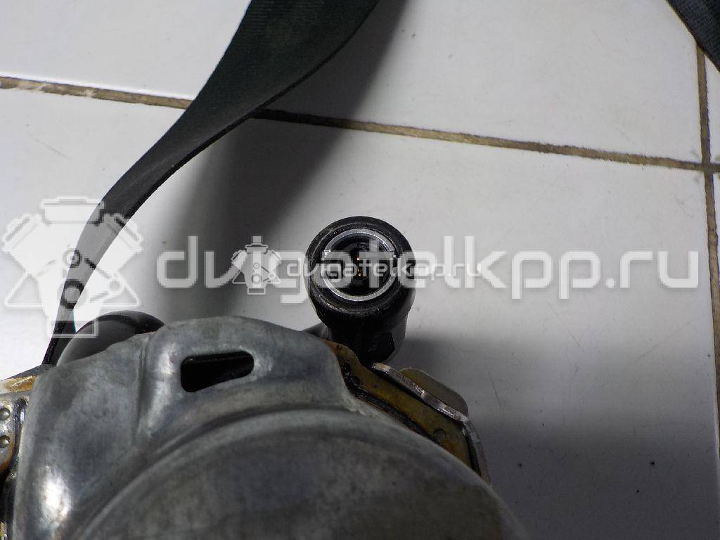 Фото Ремень безопасности с пиропатроном  3G9857806ERAA для vw Passat [B8] {forloop.counter}}