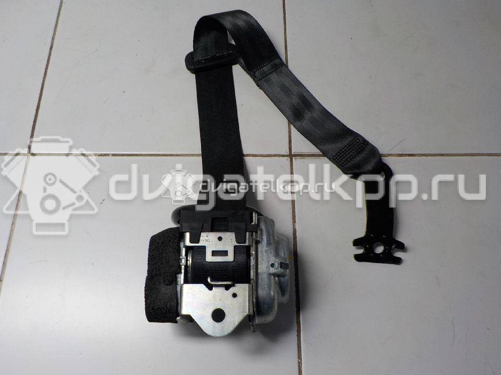 Фото Ремень безопасности с пиропатроном  3G9857806ERAA для vw Passat [B8] {forloop.counter}}