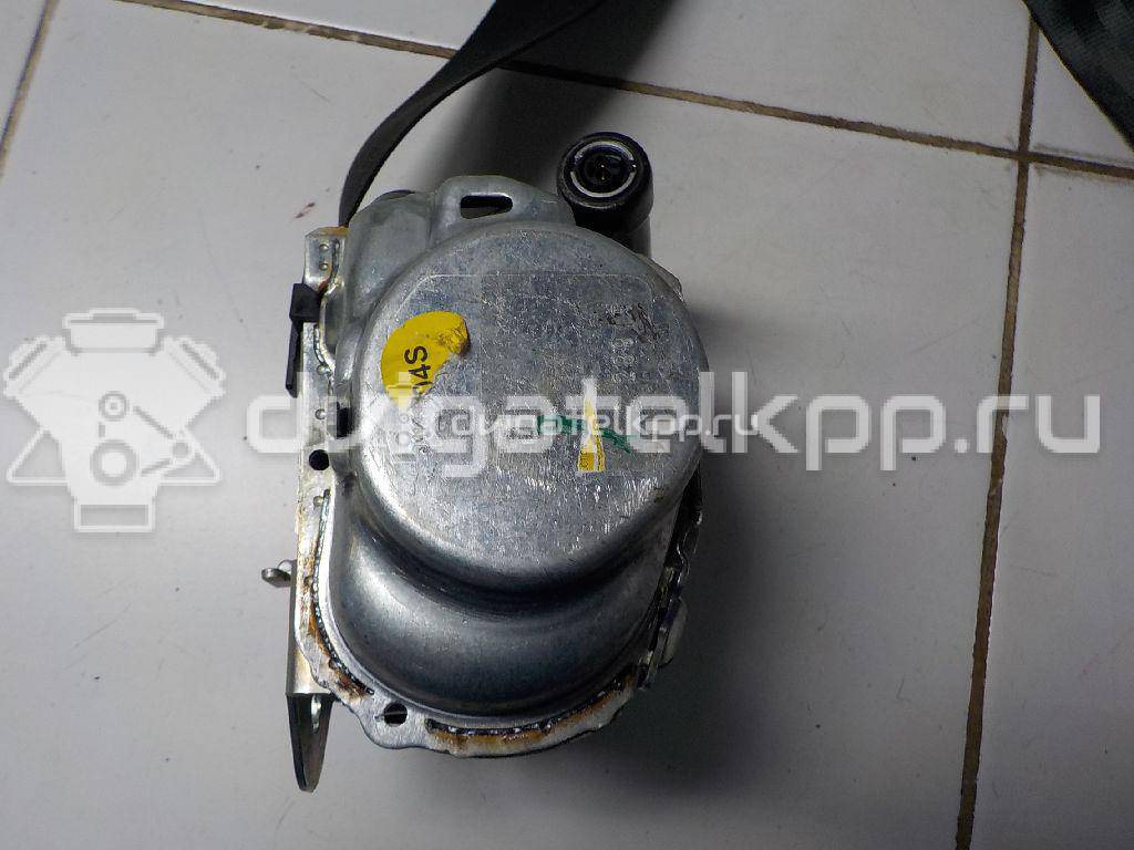 Фото Ремень безопасности с пиропатроном  3G9857806ERAA для vw Passat [B8] {forloop.counter}}
