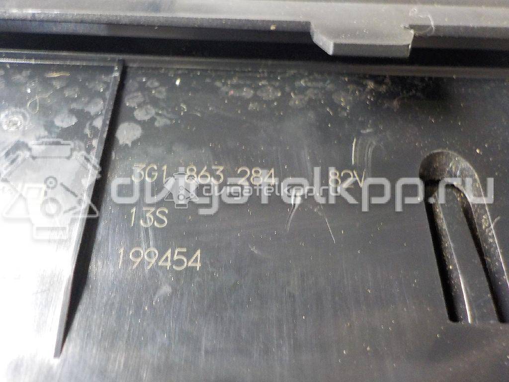 Фото Ящик передней консоли  3G186328482V для vw Passat [B8] {forloop.counter}}