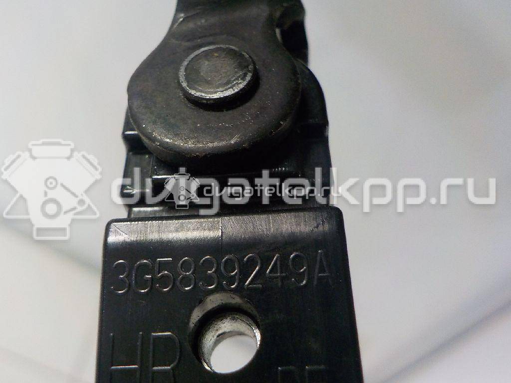 Фото Ограничитель двери  3G5839249A для vw Passat [B8] {forloop.counter}}