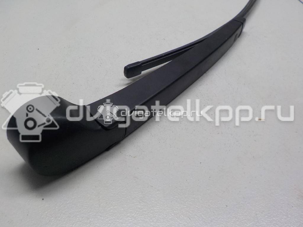 Фото Поводок стеклоочистителя заднего  3G9955707 для vw Passat [B8] {forloop.counter}}