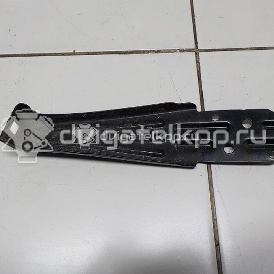 Фото Кронштейн заднего бампера левый  3G0809235A для vw Passat [B8]