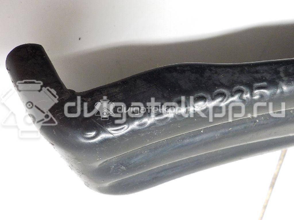 Фото Кронштейн заднего бампера левый  3G0809235A для vw Passat [B8] {forloop.counter}}