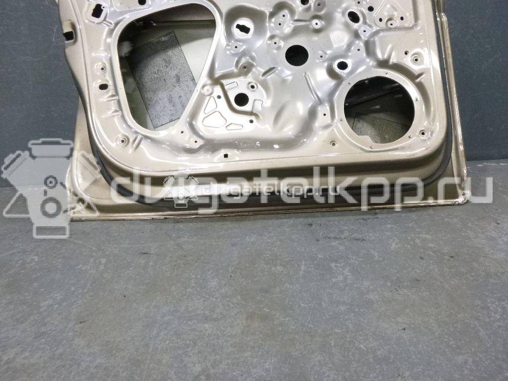 Фото Дверь передняя левая  3G0831055AE для vw Passat [B8] {forloop.counter}}