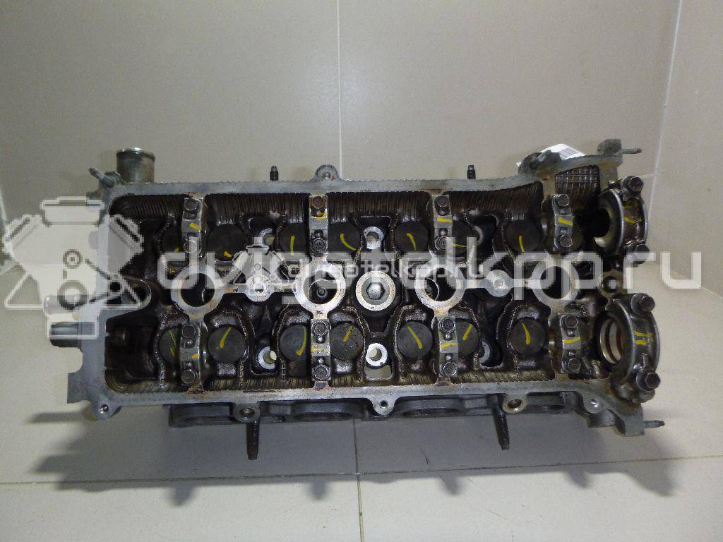 Фото Головка блока для двигателя 2AZ-FE для Toyota / Daihatsu / Toyota (Faw) / Toyota (Gac) 167 л.с 16V 2.4 л бензин 1110128012 {forloop.counter}}