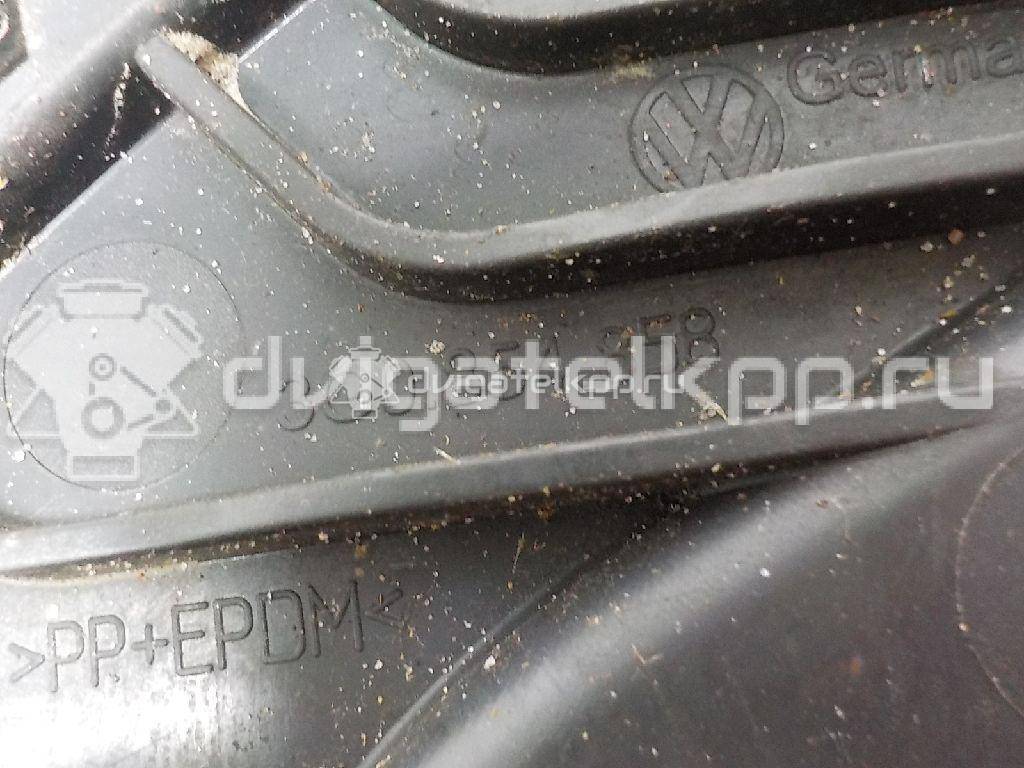 Фото Брызговик задний правый  3G0854858 для vw Passat [B8] {forloop.counter}}