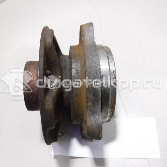 Фото Ступица передняя/задняя  4f0598625a для Volkswagen Phaeton 3D