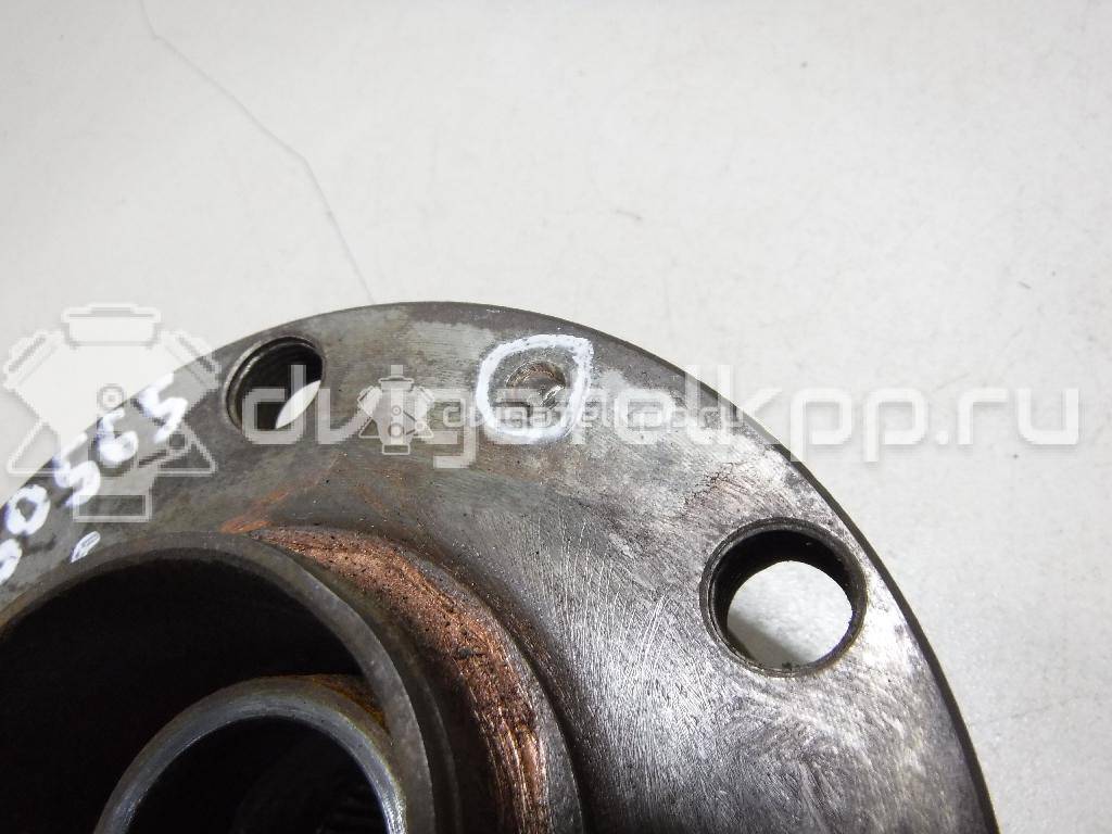Фото Ступица передняя/задняя  4f0598625a для Volkswagen Phaeton 3D {forloop.counter}}