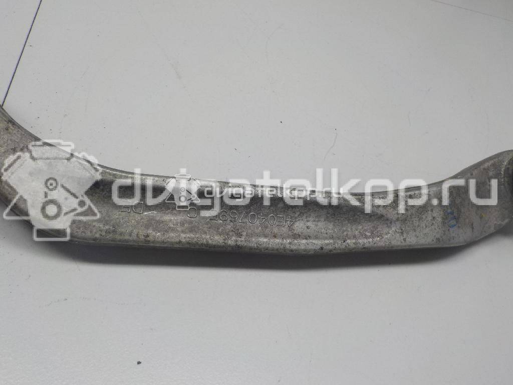 Фото Рычаг передний нижний левый  4E0407693N для Volkswagen Phaeton 3D {forloop.counter}}