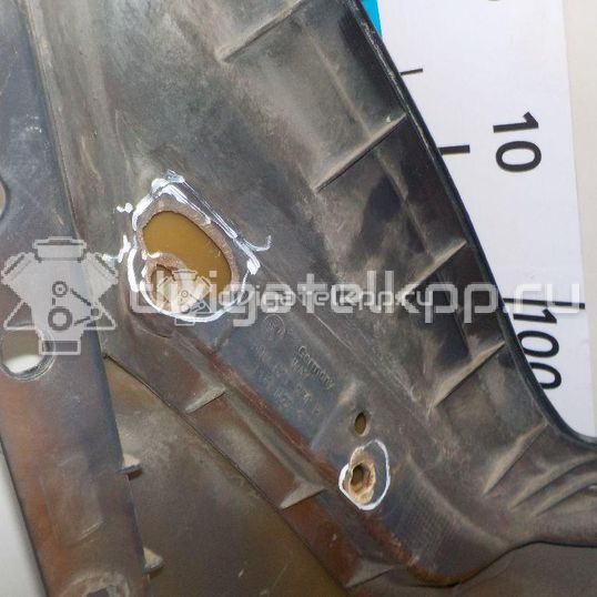 Фото Крыло переднее левое  3D0821021K для Volkswagen Phaeton 3D
