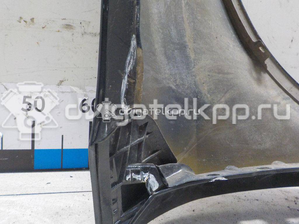 Фото Крыло переднее левое  3D0821021K для Volkswagen Phaeton 3D {forloop.counter}}