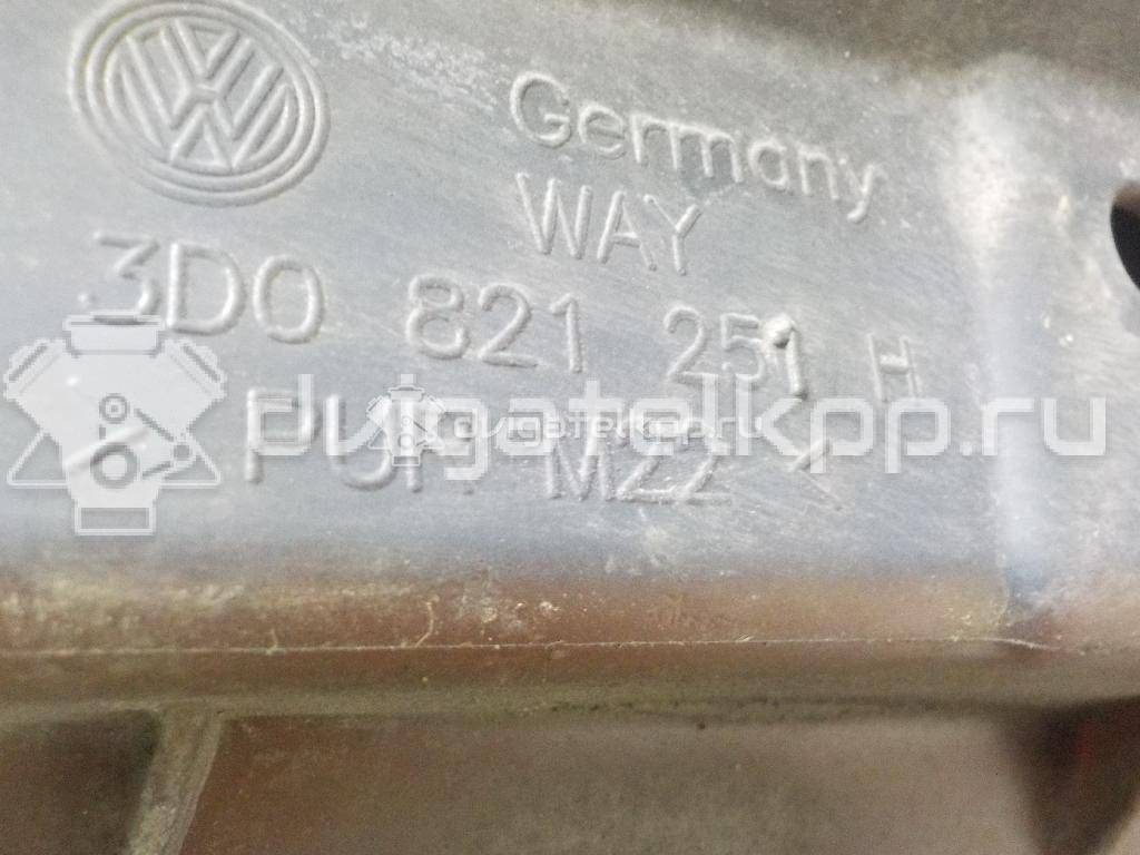 Фото Крыло переднее левое  3D0821021K для Volkswagen Phaeton 3D {forloop.counter}}