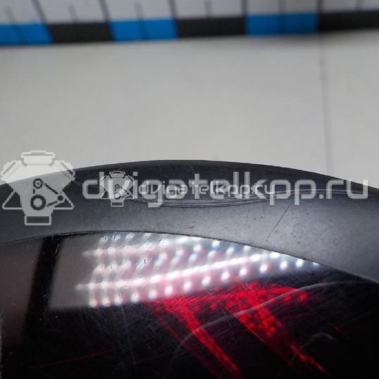 Фото Фонарь задний наружный левый  3D0945095F для Volkswagen Phaeton 3D