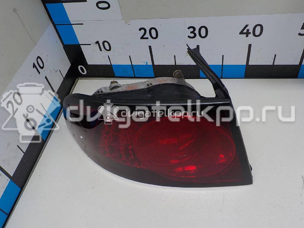 Фото Фонарь задний наружный левый  3D0945095F для Volkswagen Phaeton 3D {forloop.counter}}