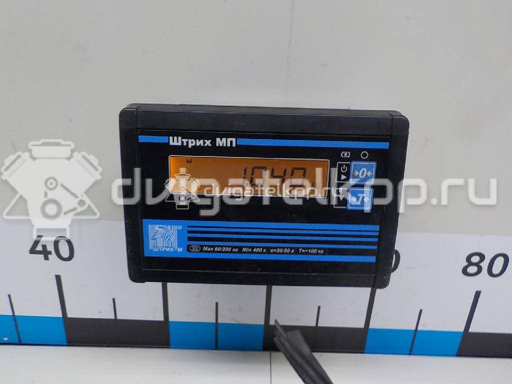 Фото Фонарь задний наружный левый  3D0945095F для Volkswagen Phaeton 3D {forloop.counter}}