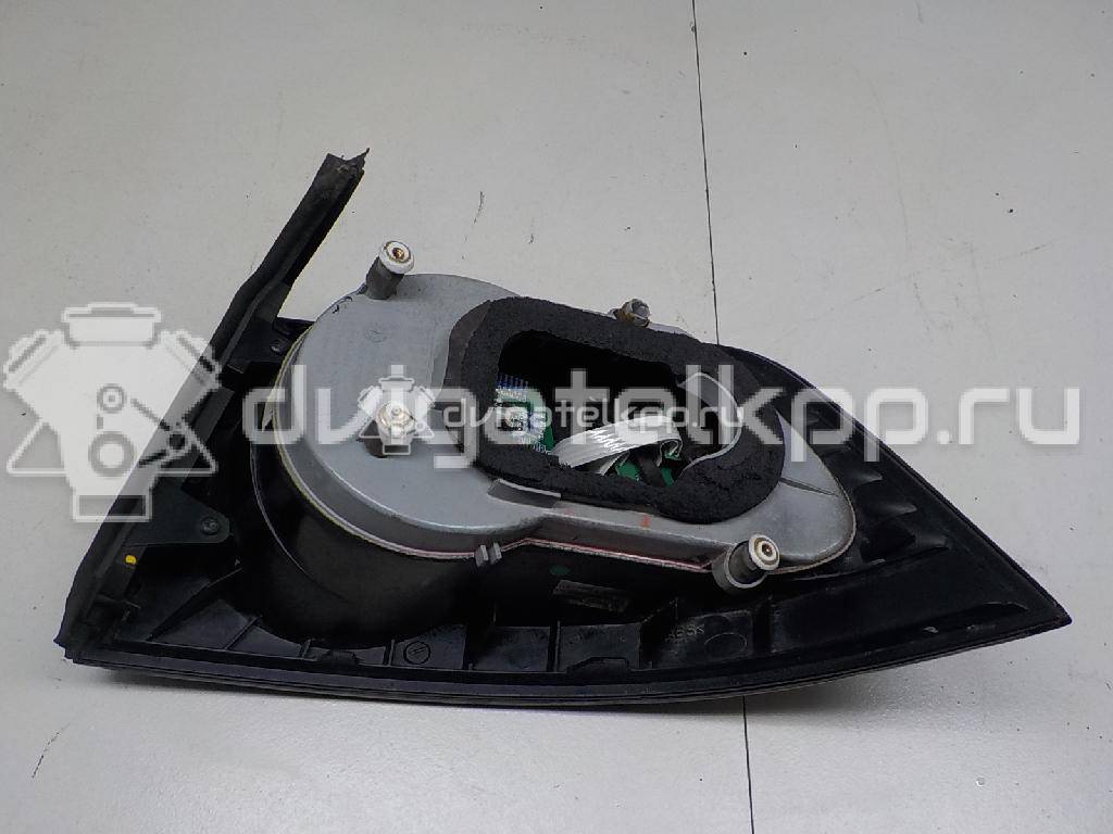 Фото Фонарь задний наружный левый  3D0945095F для Volkswagen Phaeton 3D {forloop.counter}}