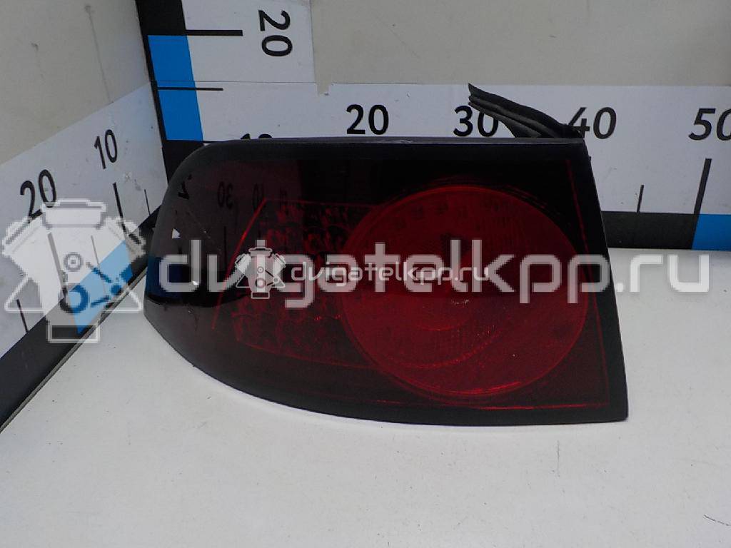 Фото Фонарь задний наружный левый  3D0945095F для Volkswagen Phaeton 3D {forloop.counter}}