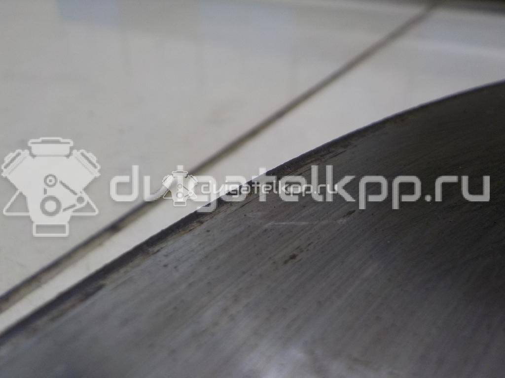 Фото Диск тормозной передний вентилируемый  4E0615301P для Volkswagen Phaeton 3D {forloop.counter}}