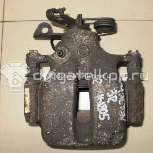 Фото Суппорт тормозной задний правый  3D0615424 для Volkswagen Phaeton 3D