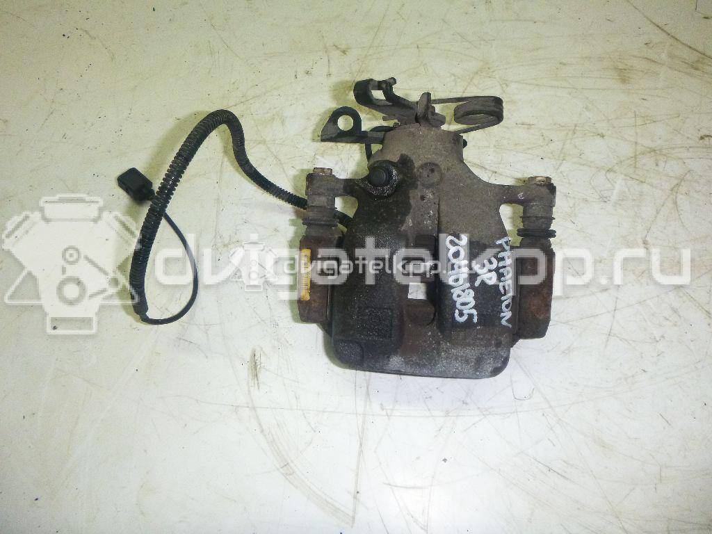 Фото Суппорт тормозной задний правый  3D0615424 для Volkswagen Phaeton 3D {forloop.counter}}