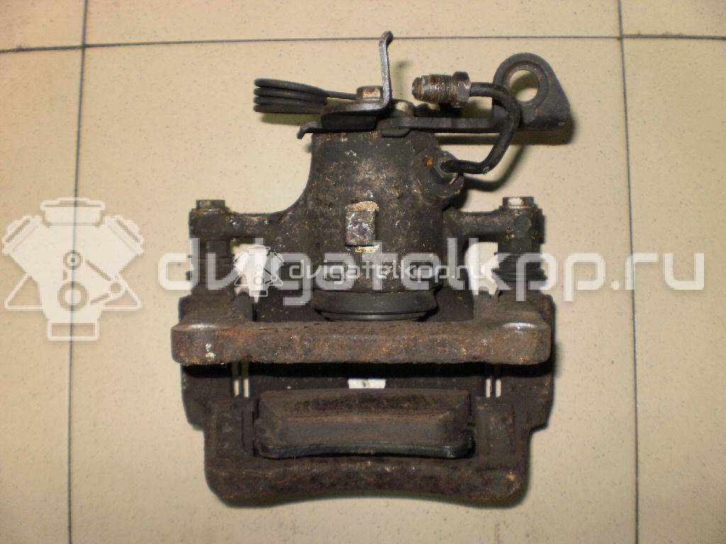 Фото Суппорт тормозной задний правый  3D0615424 для Volkswagen Phaeton 3D {forloop.counter}}