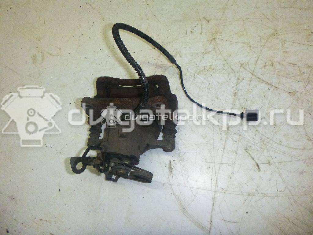 Фото Суппорт тормозной задний правый  3D0615424 для Volkswagen Phaeton 3D {forloop.counter}}