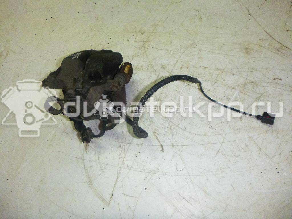 Фото Суппорт тормозной задний правый  3D0615424 для Volkswagen Phaeton 3D {forloop.counter}}