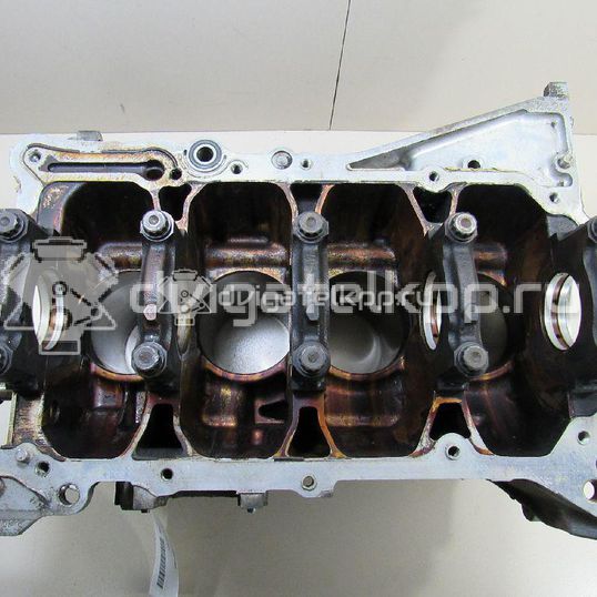 Фото Блок двигателя для двигателя 2AZ-FE для Toyota / Daihatsu / Toyota (Faw) / Toyota (Gac) 152-173 л.с 16V 2.4 л бензин 1141009050