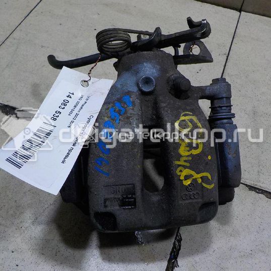 Фото Суппорт тормозной задний правый  3D0615424 для Volkswagen Phaeton 3D