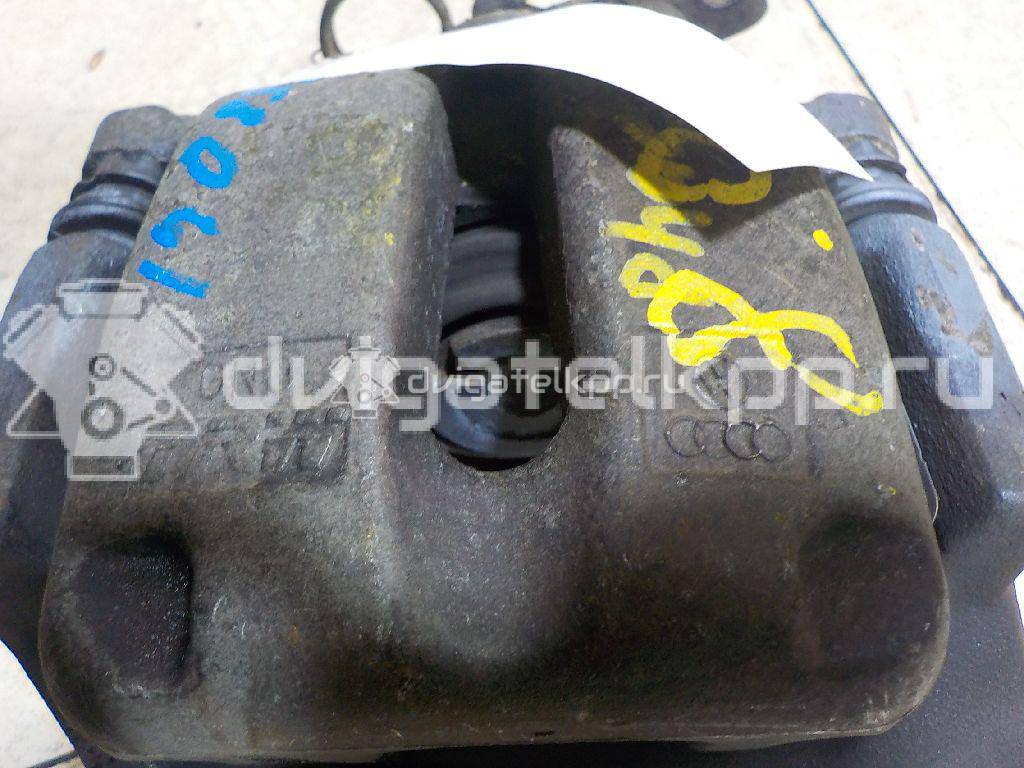 Фото Суппорт тормозной задний правый  3D0615424 для Volkswagen Phaeton 3D {forloop.counter}}