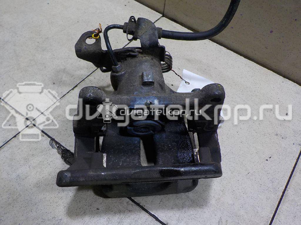 Фото Суппорт тормозной задний правый  3D0615424 для Volkswagen Phaeton 3D {forloop.counter}}