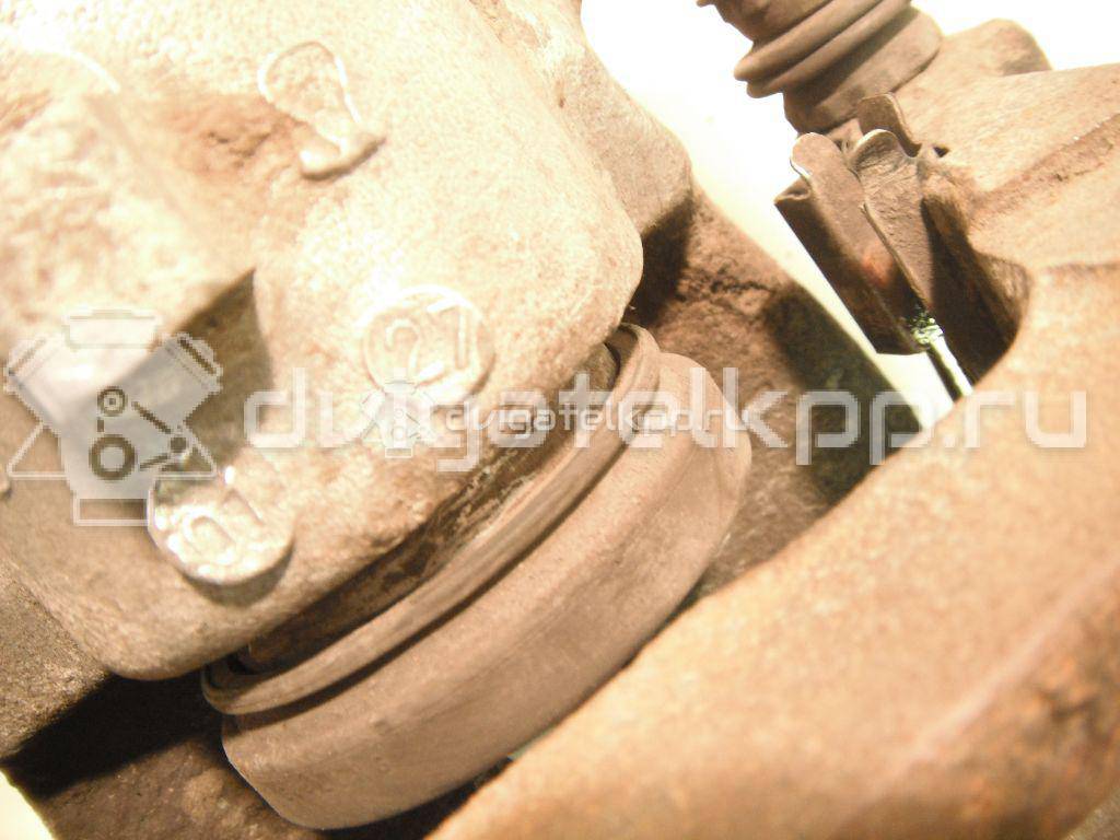 Фото Суппорт тормозной задний левый  3D0615423 для Volkswagen Phaeton 3D {forloop.counter}}