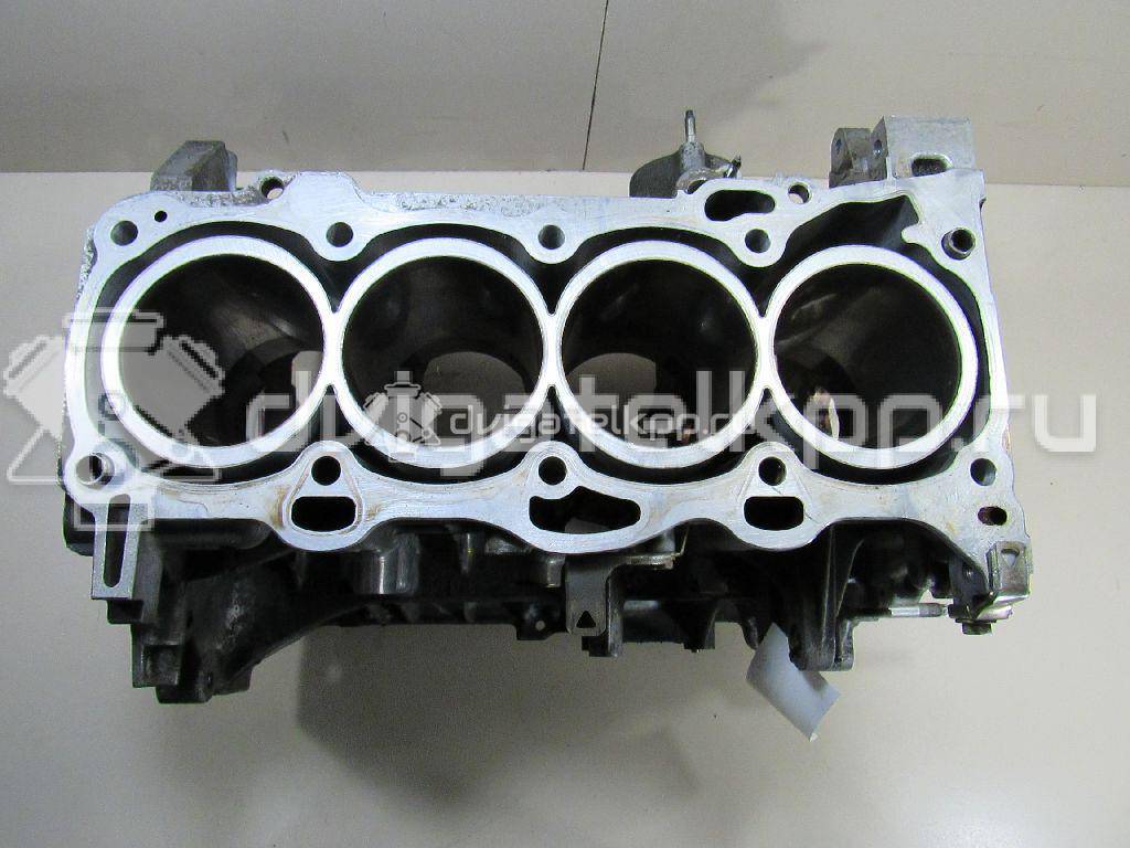 Фото Блок двигателя для двигателя 2AZ-FE для Toyota / Daihatsu / Toyota (Faw) / Toyota (Gac) 152-173 л.с 16V 2.4 л бензин 1141009050 {forloop.counter}}