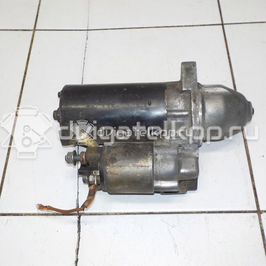 Фото Стартер  012911023C для Volkswagen Phaeton 3D