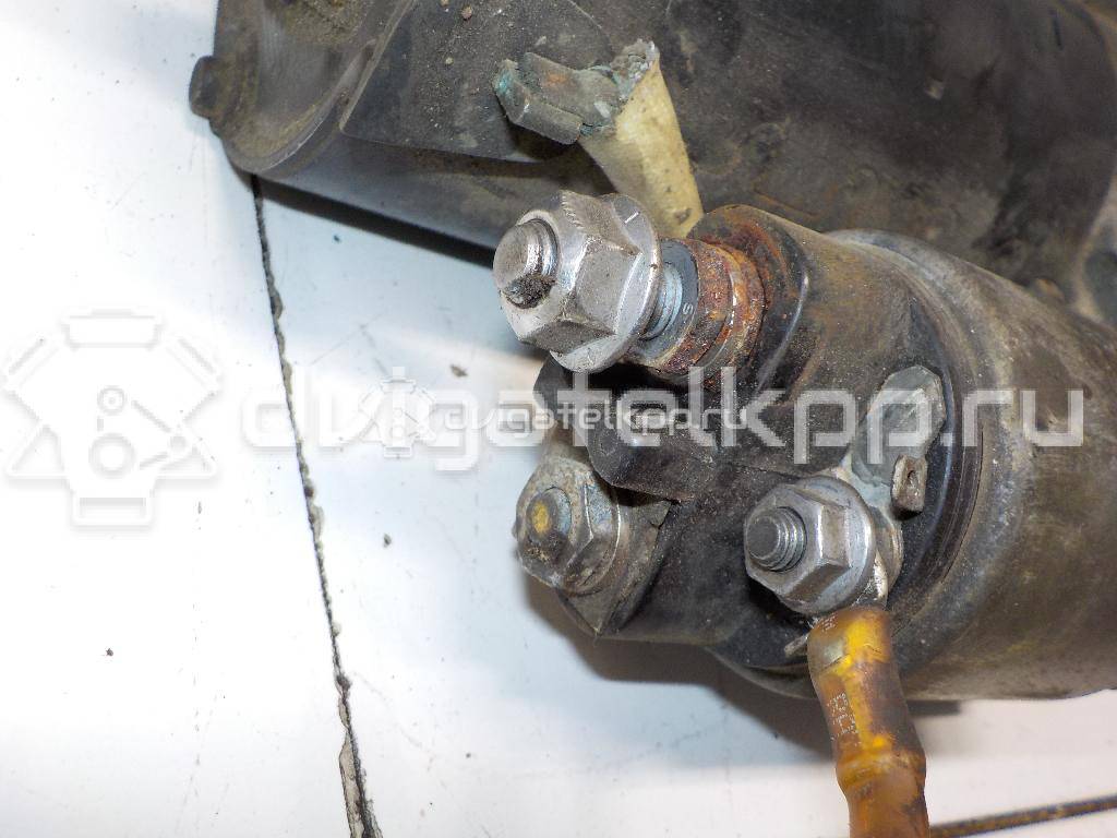 Фото Стартер  012911023C для Volkswagen Phaeton 3D {forloop.counter}}